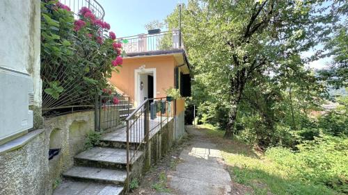 Uscio House | La Ciliegia