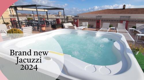 Historical Center Hotel | La Ciliegina Lifestyle Hotel