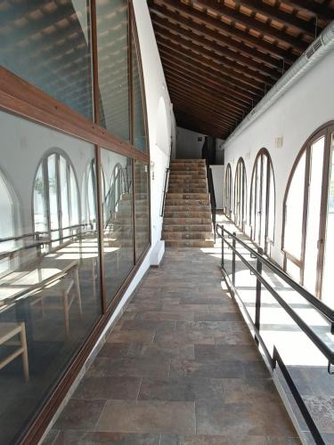 La Puebla de Cazalla Hotel | La Cilla, Hospedería Casa Molino