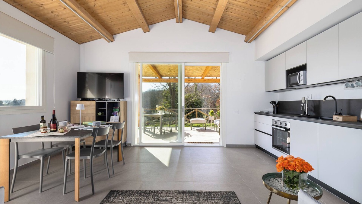 Gambassi Terme House | La Cipressina - Romantic Relax near San Gimignano
