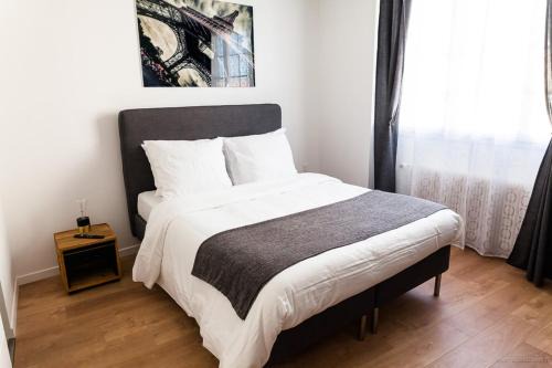 Beynes House | La Clé des Clos