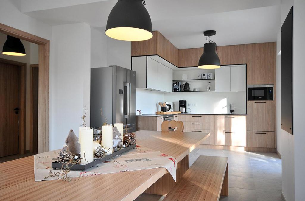 Ribeauville House | La Clé Des Vignes