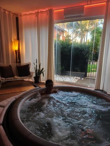Frattocchie House | La Coccola