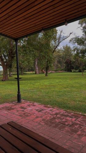 General San Martin House | La Cofradía Casa de campo