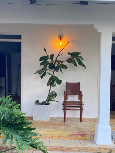 Chinchina House | La Colina - La Pila