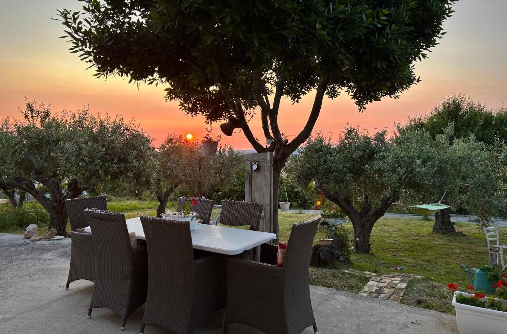 Atessa Bed & Breakfast | La Collina in una Stanza - Atessa
