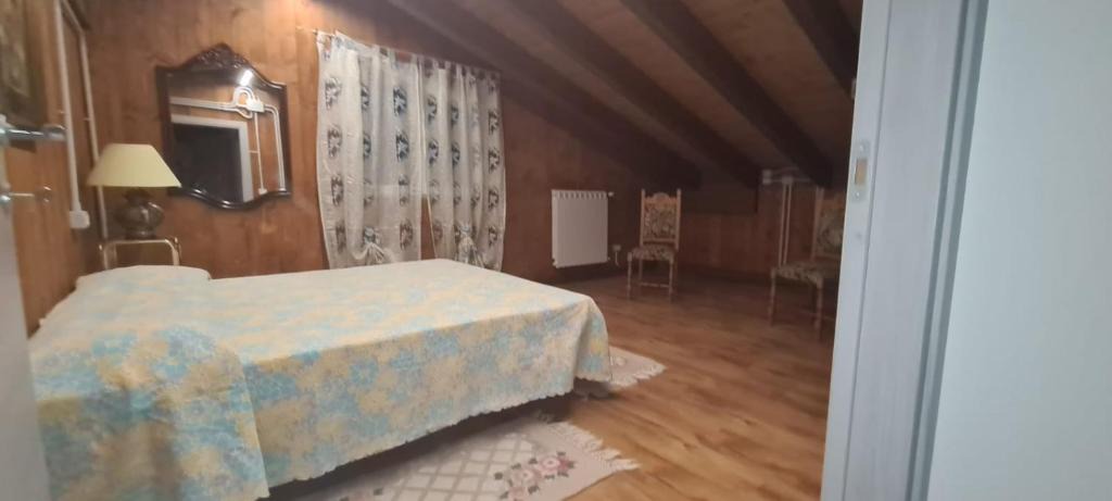 Tagliacozzo House | La collina
