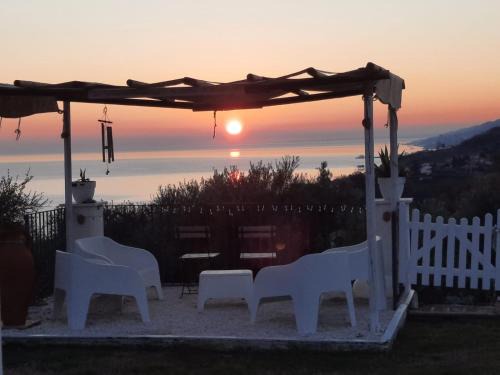 Ortona House | La collina sui trabocchi