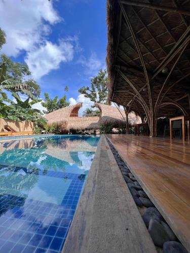 El Nido Hotel | La Colonial Resort