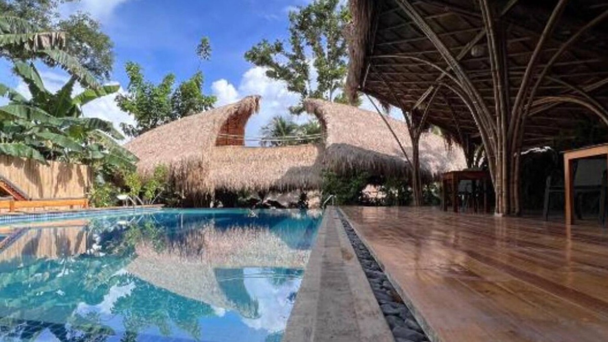 El Nido Resort | La Colonial Resort