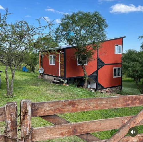 La Granja Apartment | La Colorada