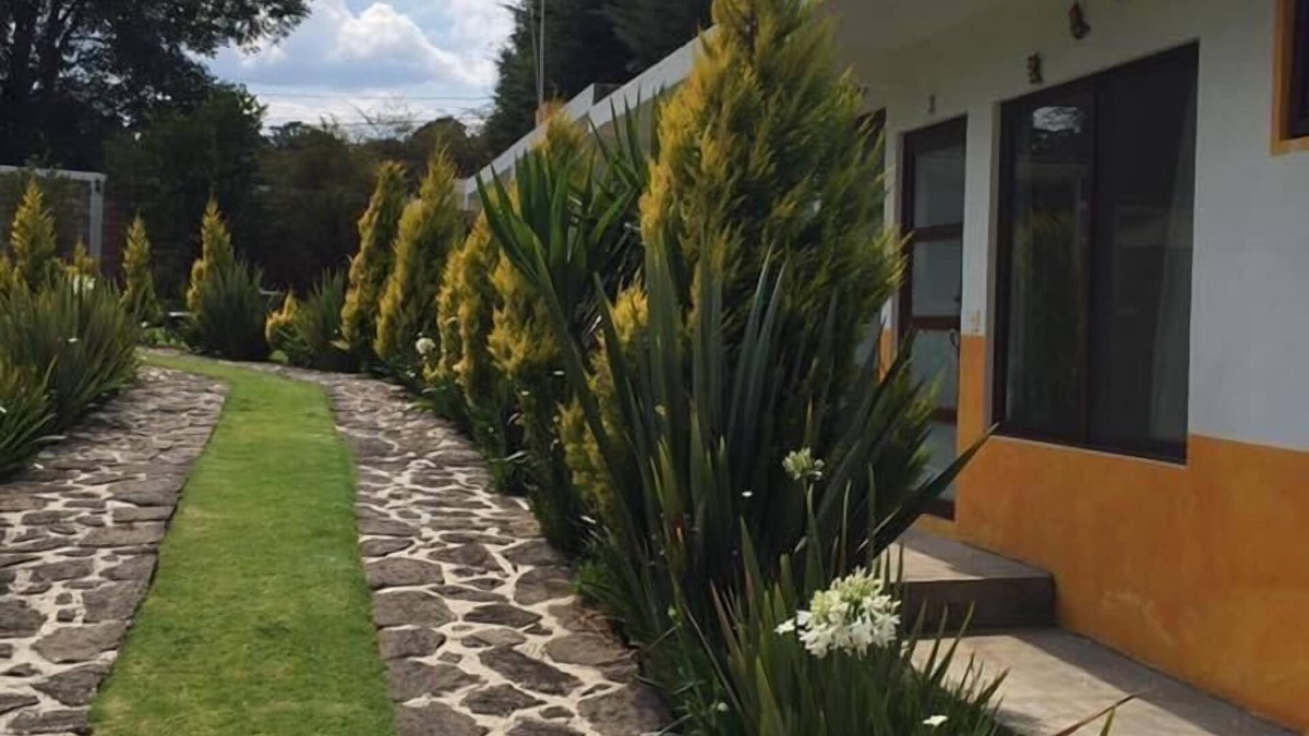 La Compania Hotel | La Compañía