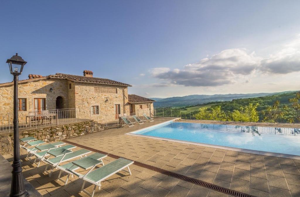 Sansepolcro House | La Conca