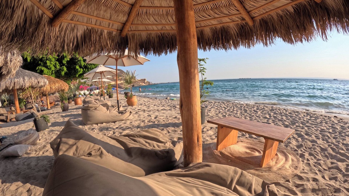 La Paz Resort | La Concha Beach Hotel & Club