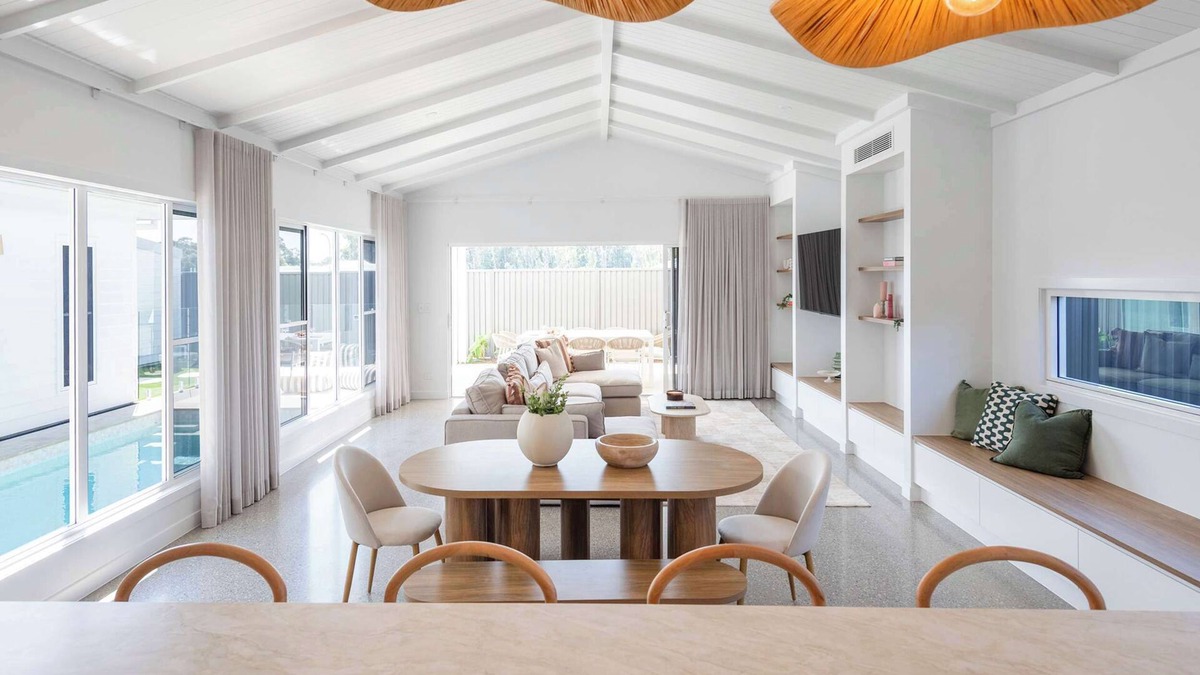 Iluka House | La Concha - Oceanstays - Luxury Holiday Home