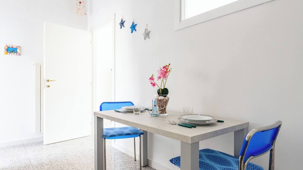 Vallevo Apartment | La Conchiglia dei sogni - YourPlace Abruzzo
