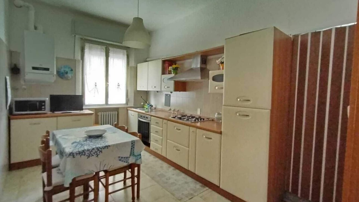 Rivabella Apartment | La Conchiglia Azzurra