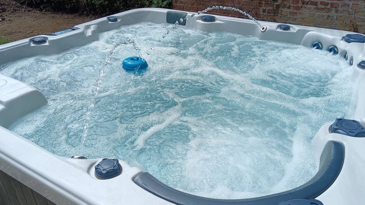 Camblain-l'Abbe House | La conciergerie, Jacuzzi 14 pers possible 22 pers