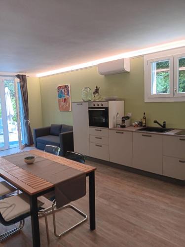 Correggio Apartment | La Coriandolina