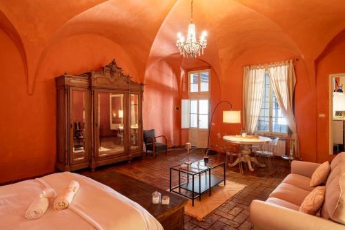 Sale Marasino Apartment | La Corona Home - Lago d'Iseo