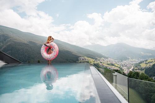 Castelrotto Hotel | La Cort My Dollhouse - Adults Only