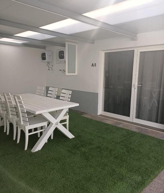 Antigua Apartment | La Corte A2