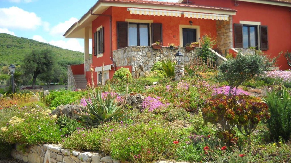 La Corte Apartment | LA CORTE CASA VACANZE - NEAR ALGHERO-STINTINO