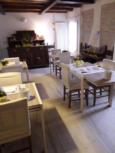 San Vito al Tagliamento House | La Corte di Rosa