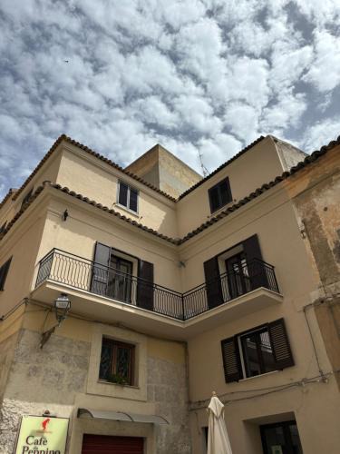 Palma di Montechiaro Apartment | La Corte degli Scolopi