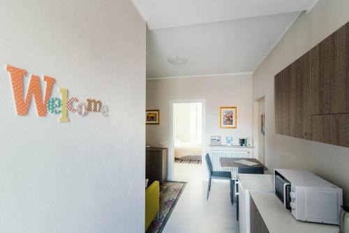 Como Apartment | La Corte dei Balconi 1