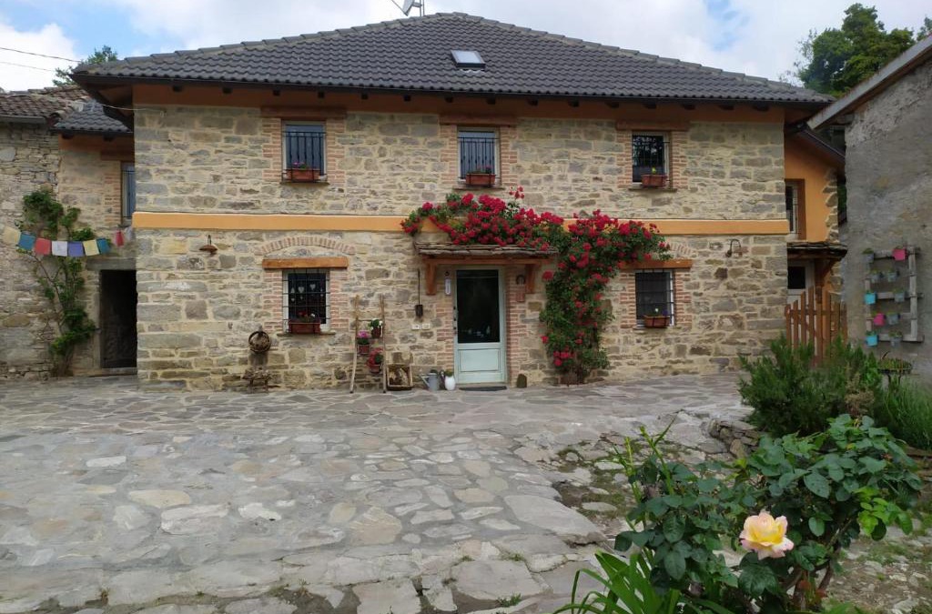 Frassinoro Bed & Breakfast | la corte dei cerri
