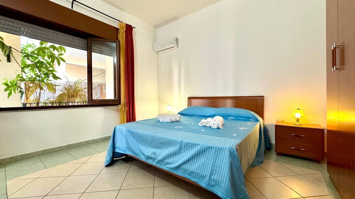 Bari Sardo Apartment | " La Corte della Pavoncella "