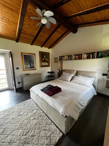 Maniago Bed & Breakfast | La corte di Bacco