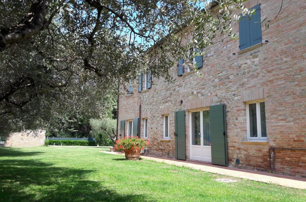 San Giovanni In Marignano Bed & Breakfast | La Corte
