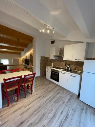 Fabriano Apartment | La Corte Residence