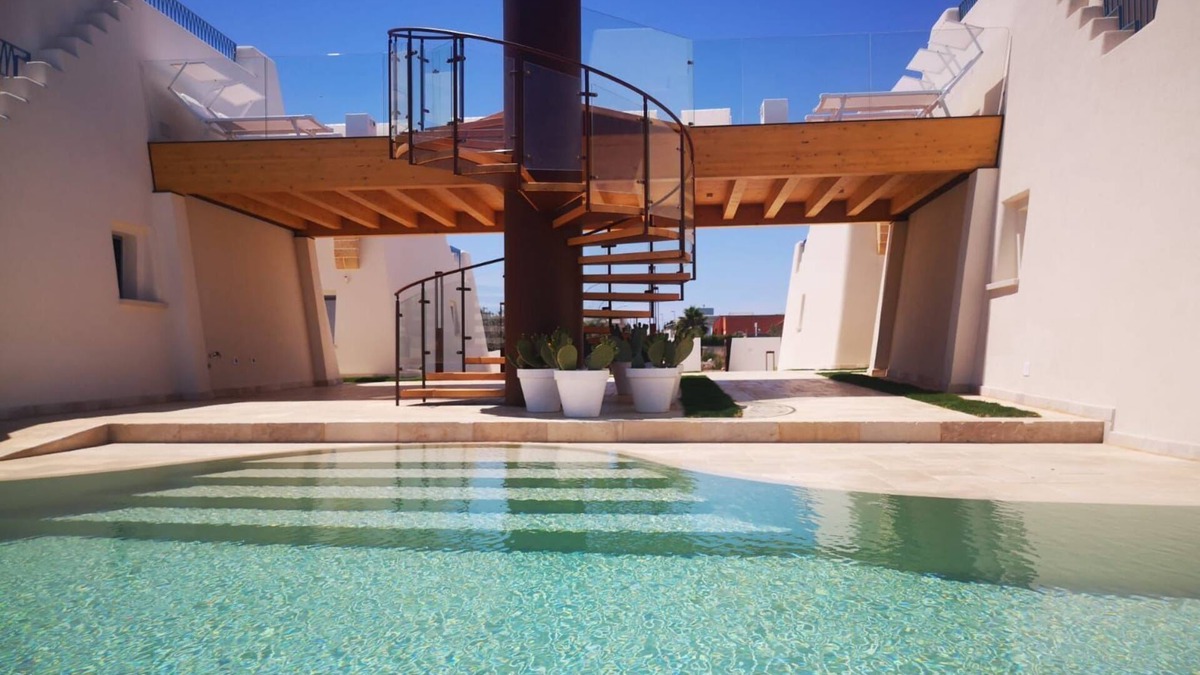 Torre Pali Cabin | La Corte Residence