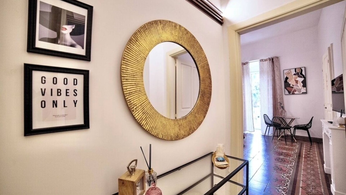 Rodi Garganico Bed & Breakfast | La Corte rooms - Victoriam