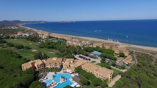 Pals Hotel | La Costa Hotel Golf & Beach Resort