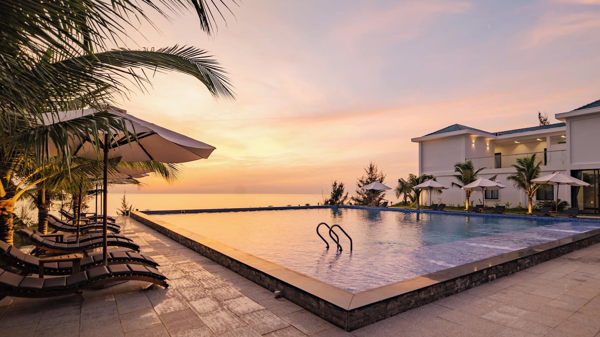 Quy Nhon Hotel | La Costa Resort Quy Nhon