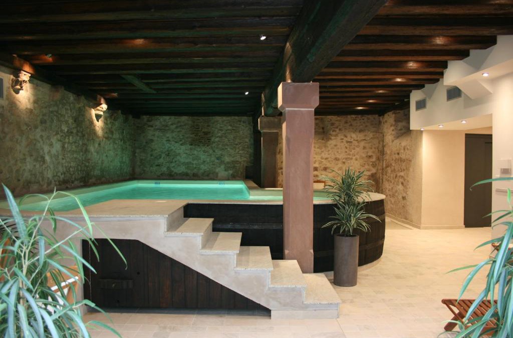 Bergheim Hotel | La Cour du Bailli Suites & Spa
