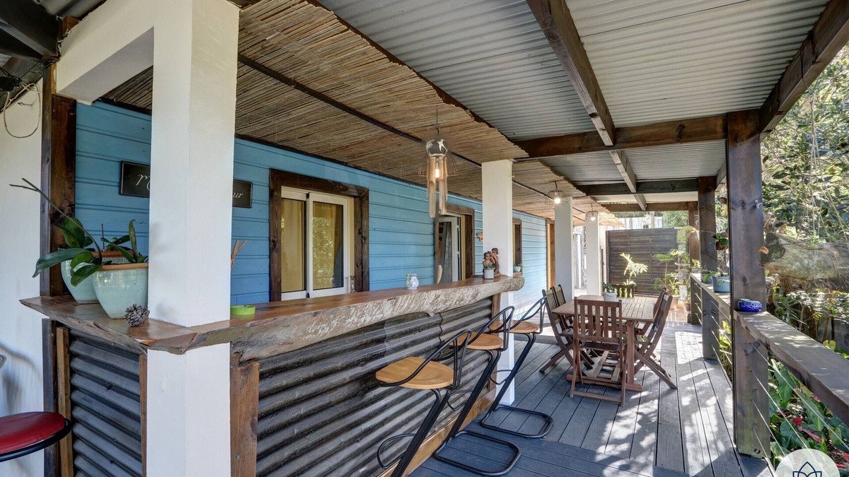 Petite-ÃŽle House | La Créole Améthyste - 137m2 - Jacuzzi - Saint-Joseph