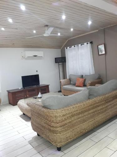 Toamasina Apartment | La Creole APT 09