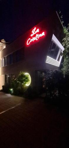 Slatina Hotel | La Cristina