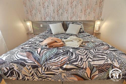 Lamballe Bed & Breakfast | La croix au roi