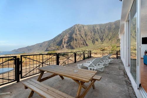 Frontera House | La Cuadra de Juan