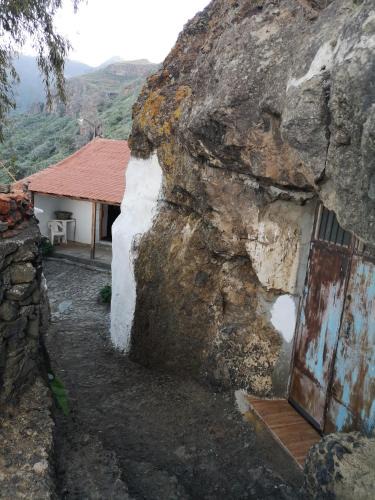 Valsequillo de Gran Canaria House | La Cueva Refugio
