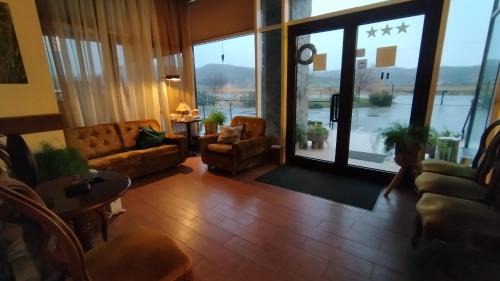 Cristian House | La Cuib Cristian Sibiu