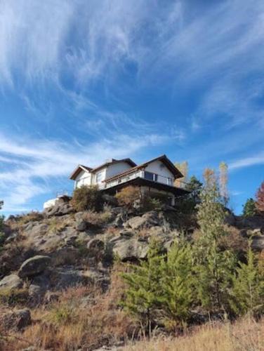 Calamuchita Department Ski Chalet | La Cumbrecita ,Casona super Lujo .