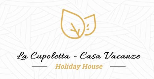 Lake Bracciano House | La Cupoletta -Holiday House - GILDA