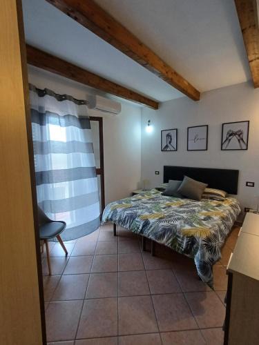 Baunei Apartment | La dépendance di Andreina